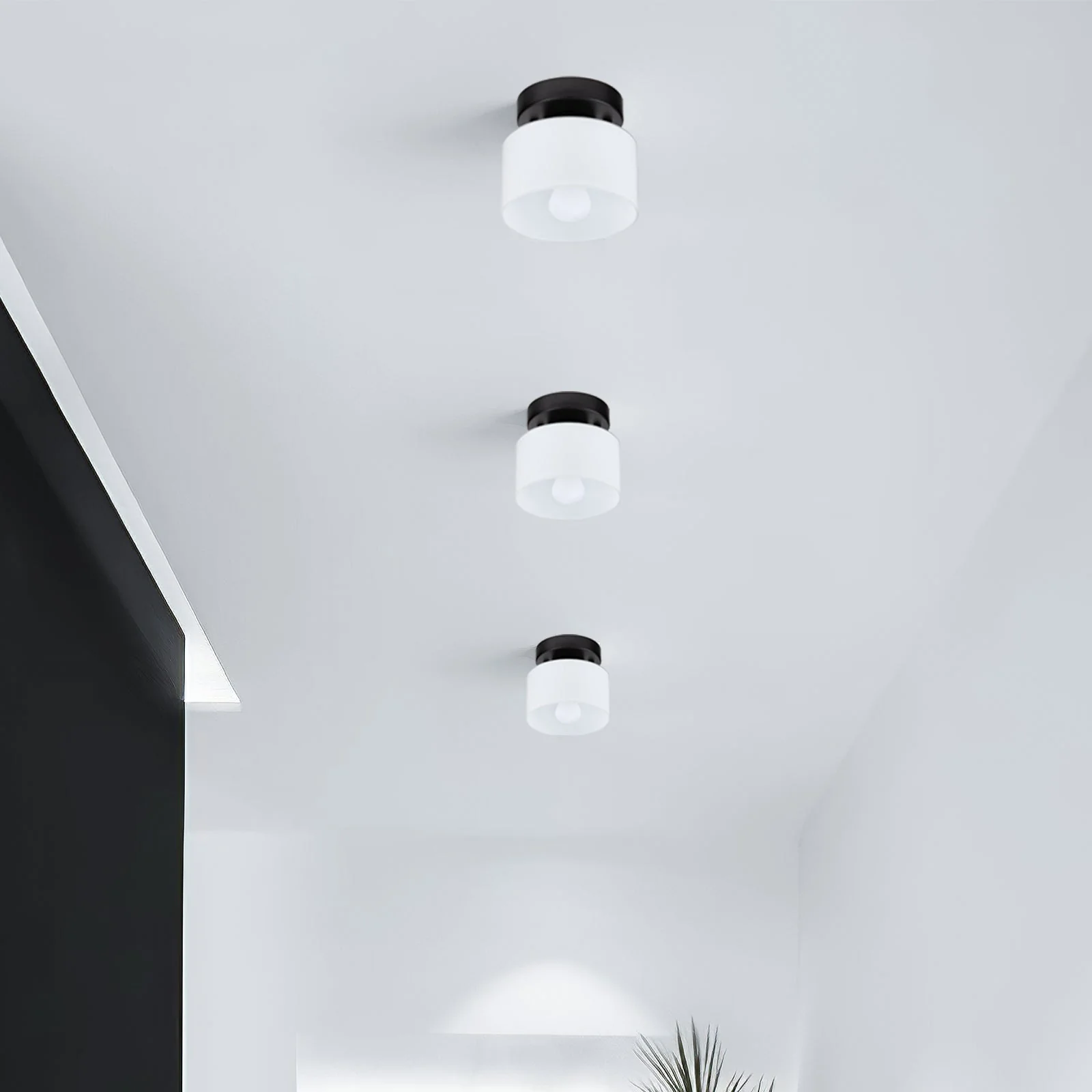 Lismeno – Retro Plafondlamp - Image 20