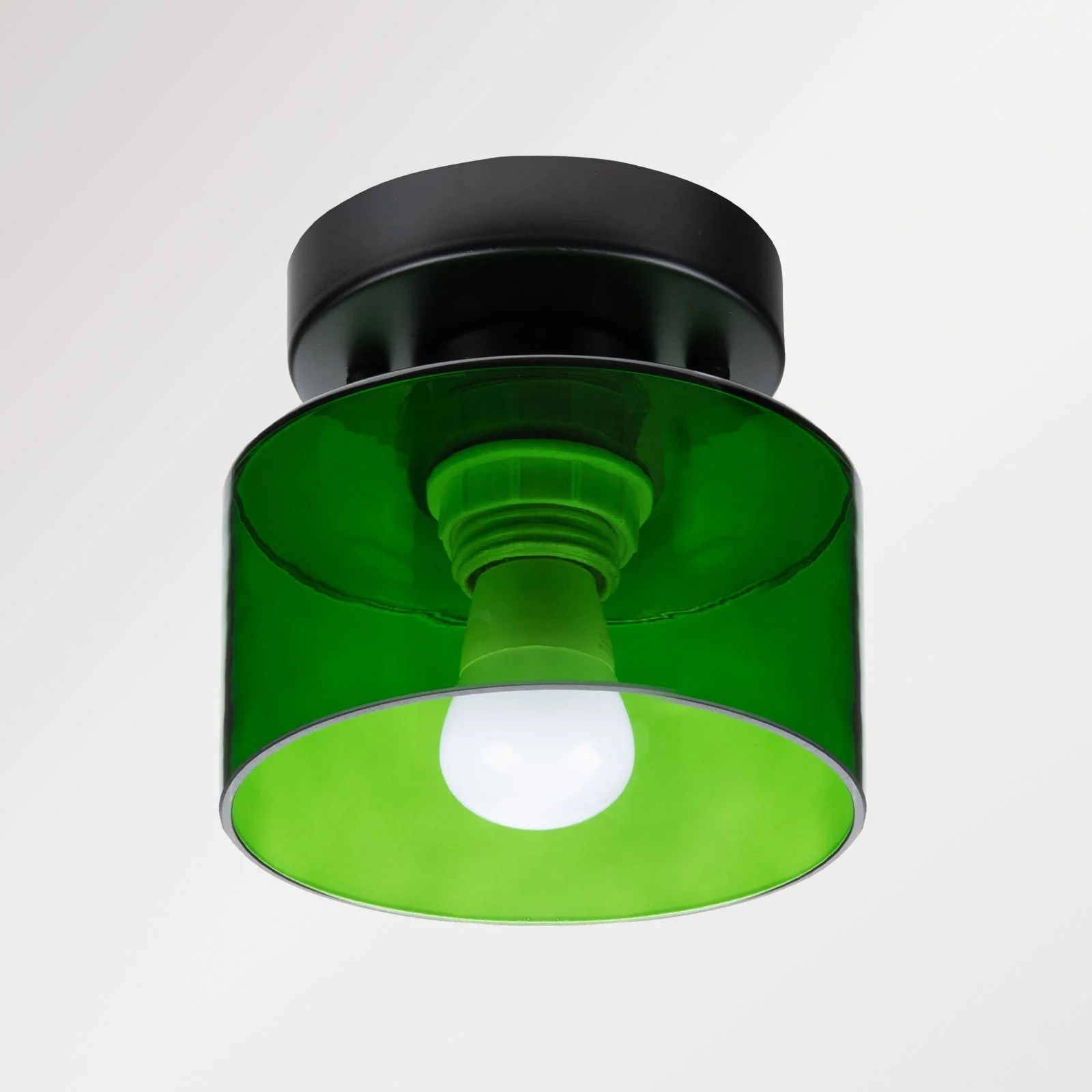 Lismeno – Retro Plafondlamp - Image 5
