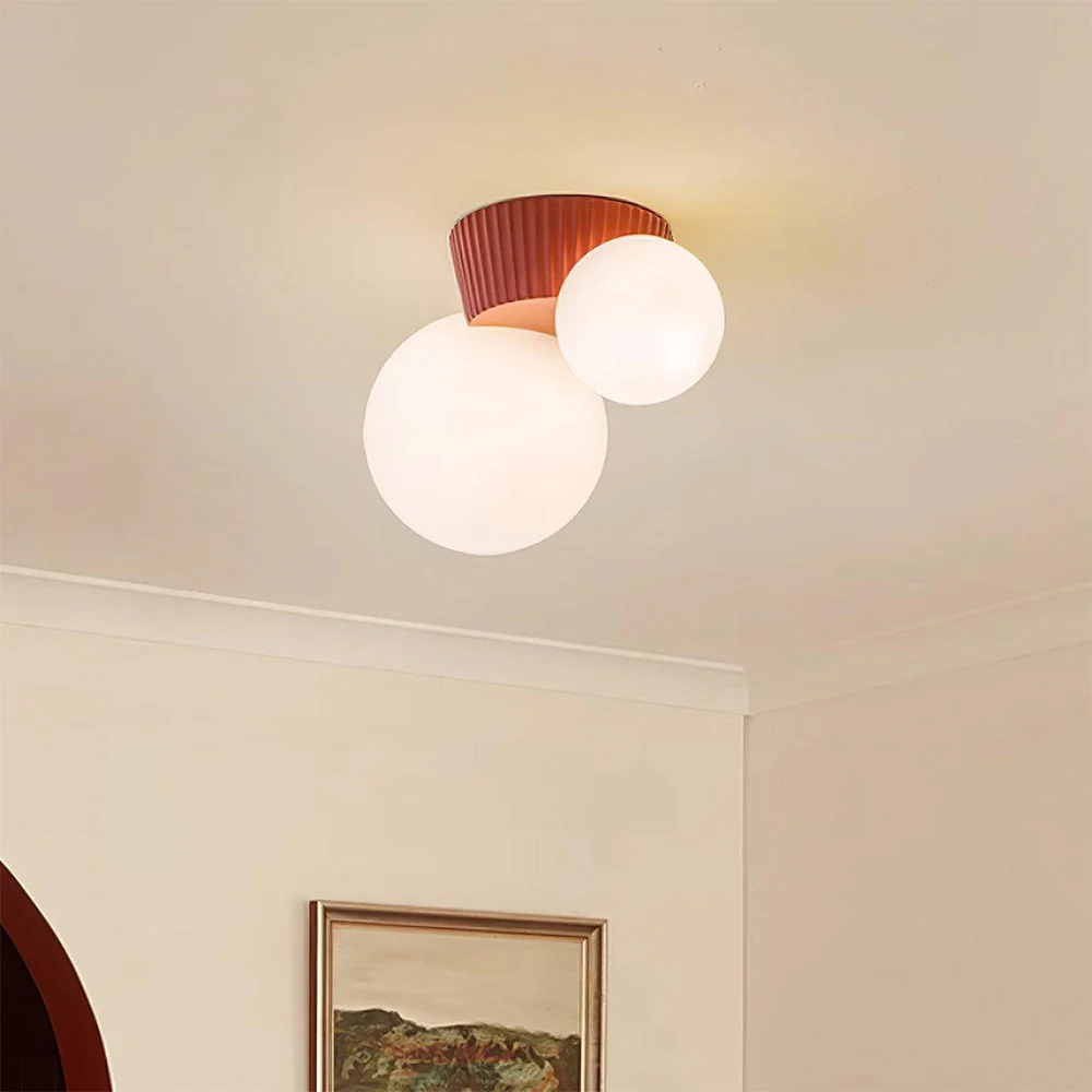 Lizora – Plafondlamp - Image 3