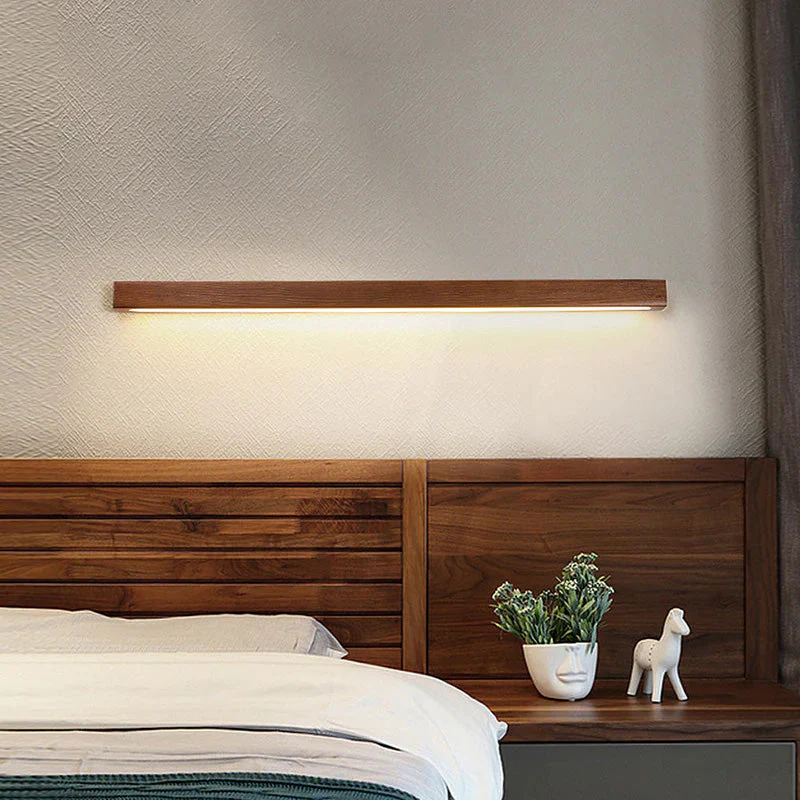 Lucavon – Lineaire Wandlamp - Image 4