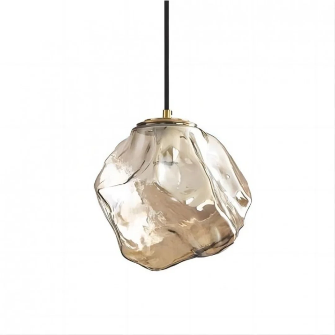 Lumenos Glazen Hanglamp -  Stijlvolle Hanglamp voor Eettafel - Image 4