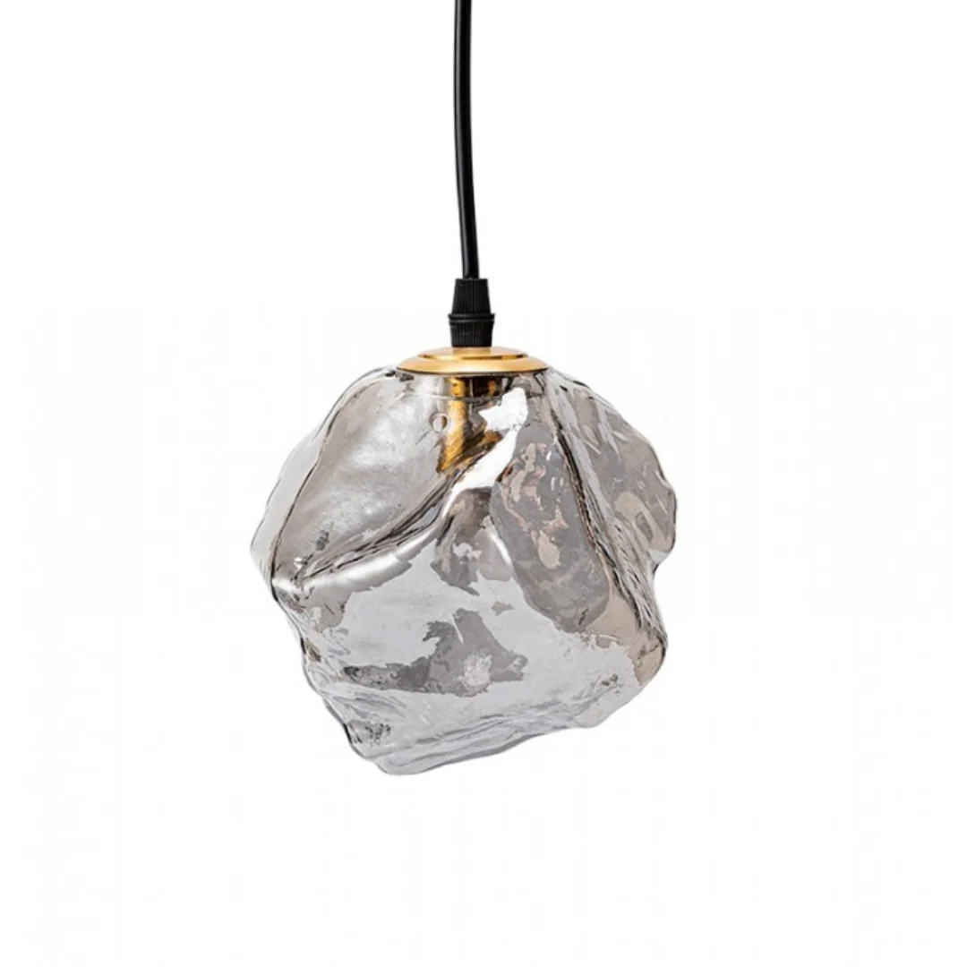 Lumenos Glazen Hanglamp -  Stijlvolle Hanglamp voor Eettafel - Image 5