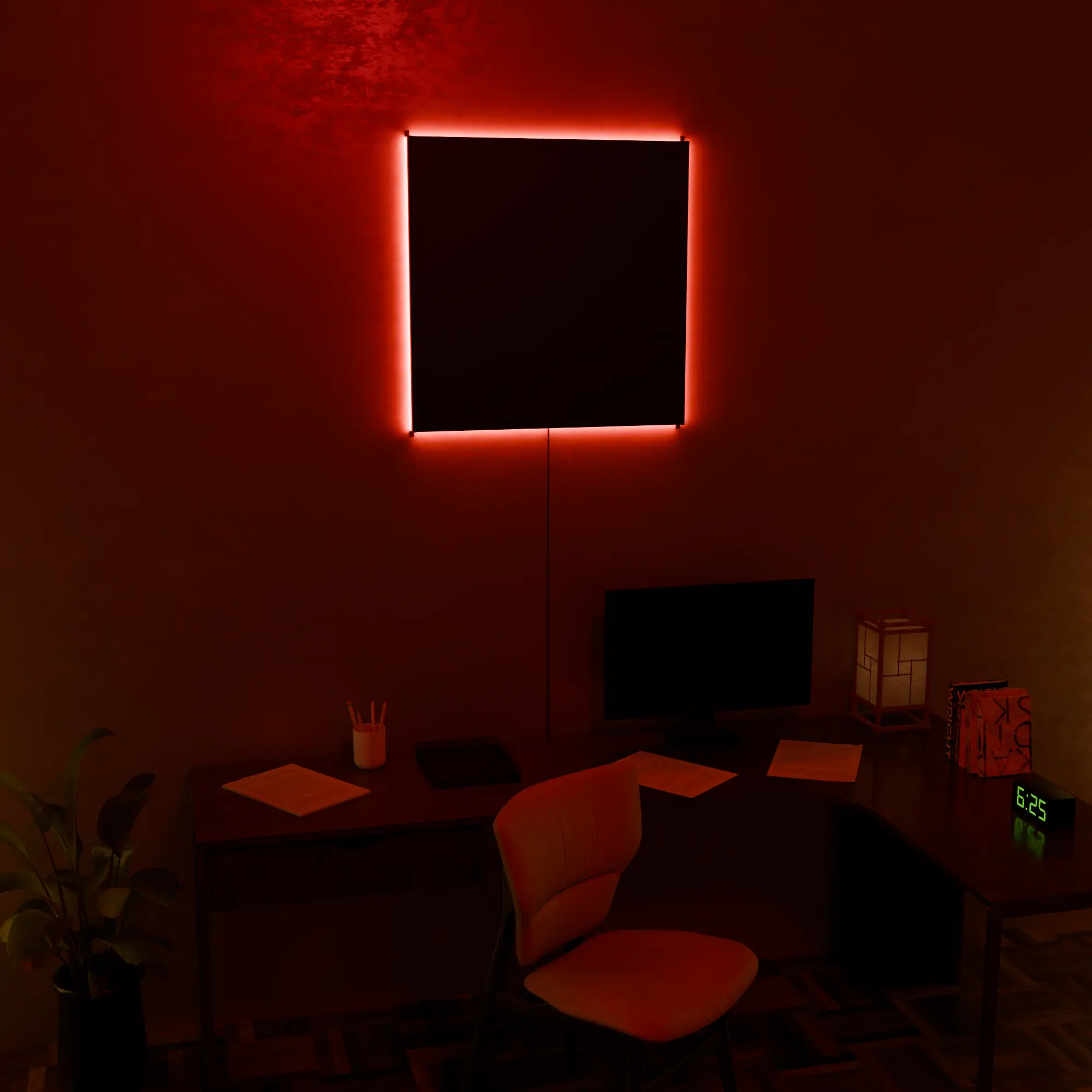 Luminex – Slimme Wandlamp - Image 5