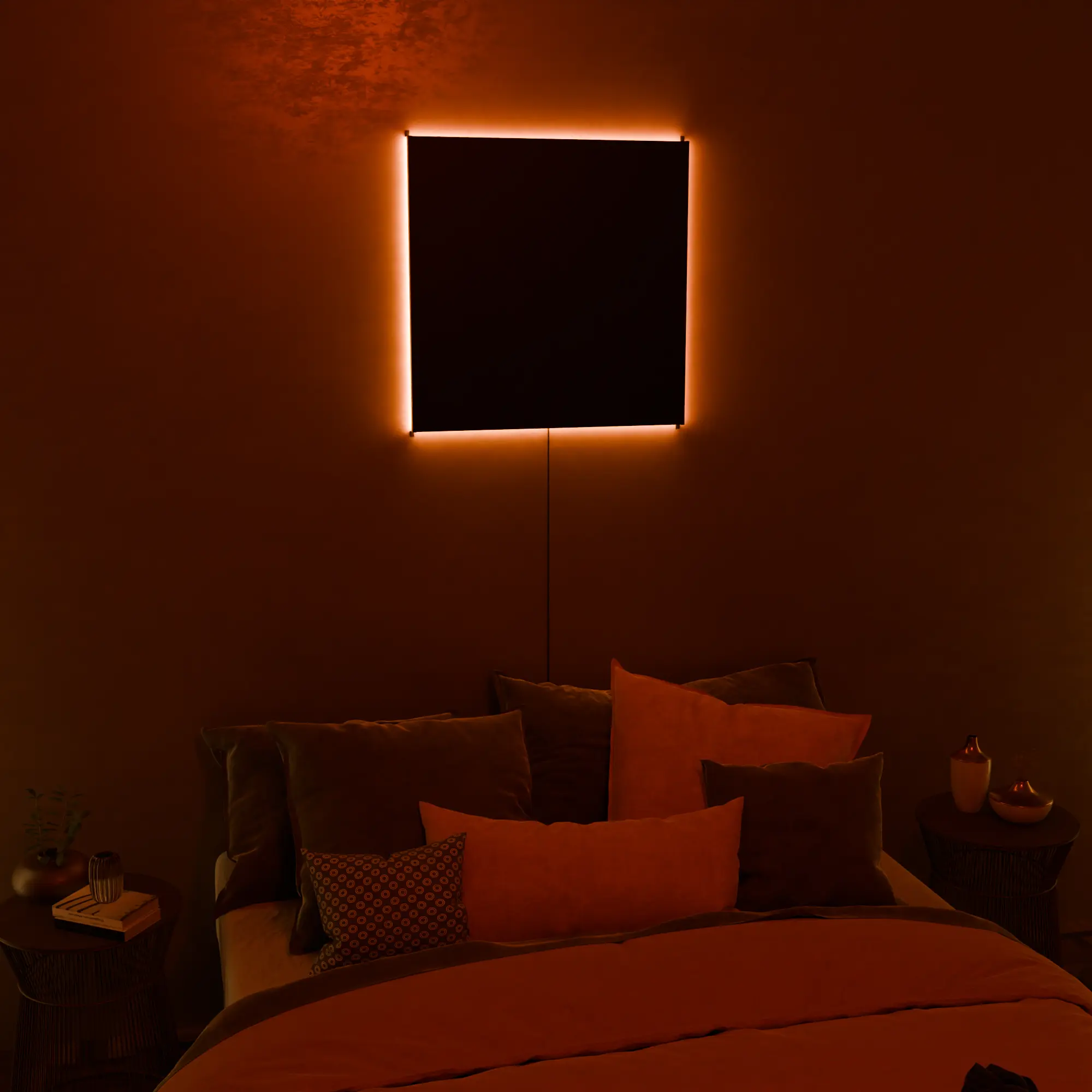 Luminex – Slimme Wandlamp - Image 7