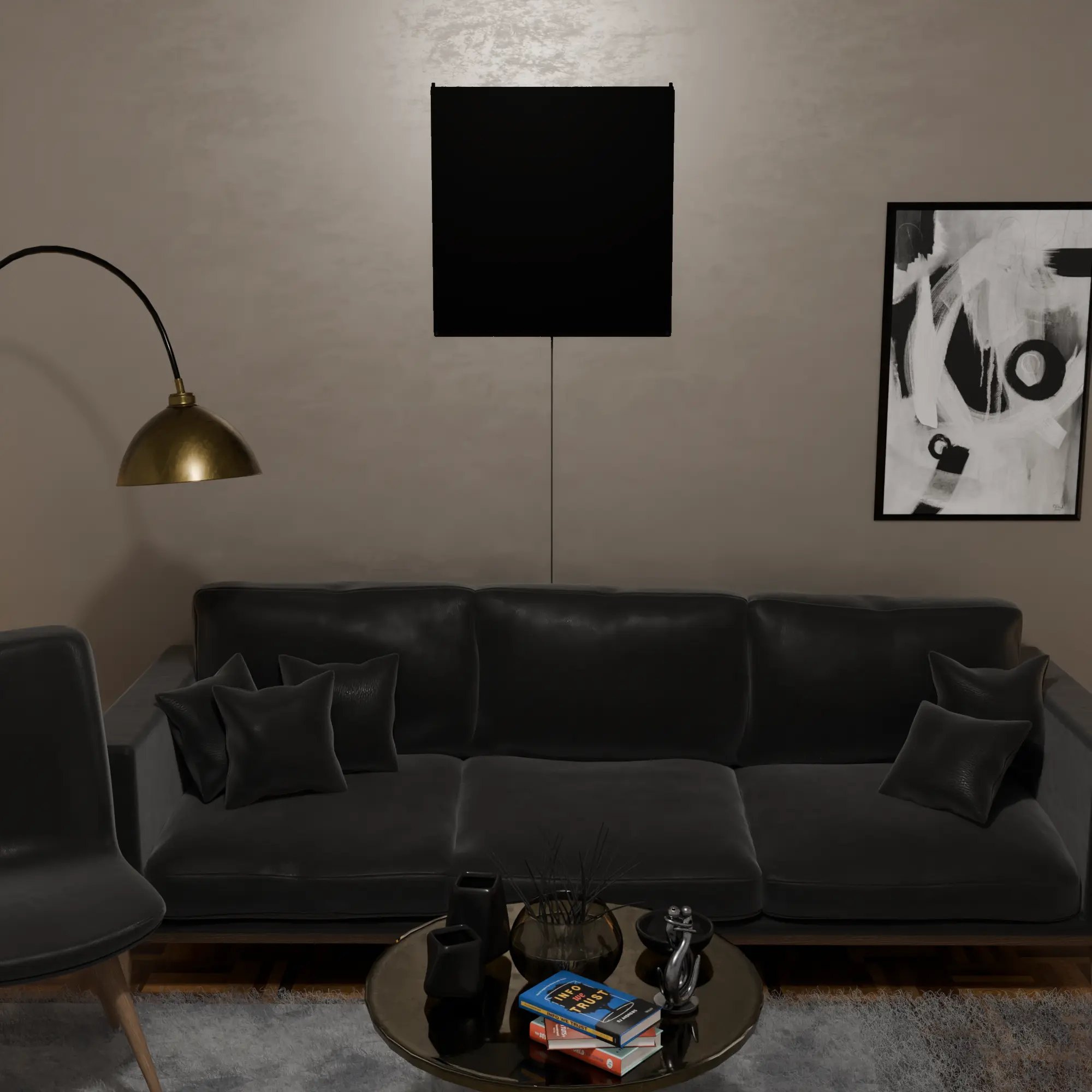 Luminex – Slimme Wandlamp - Image 9