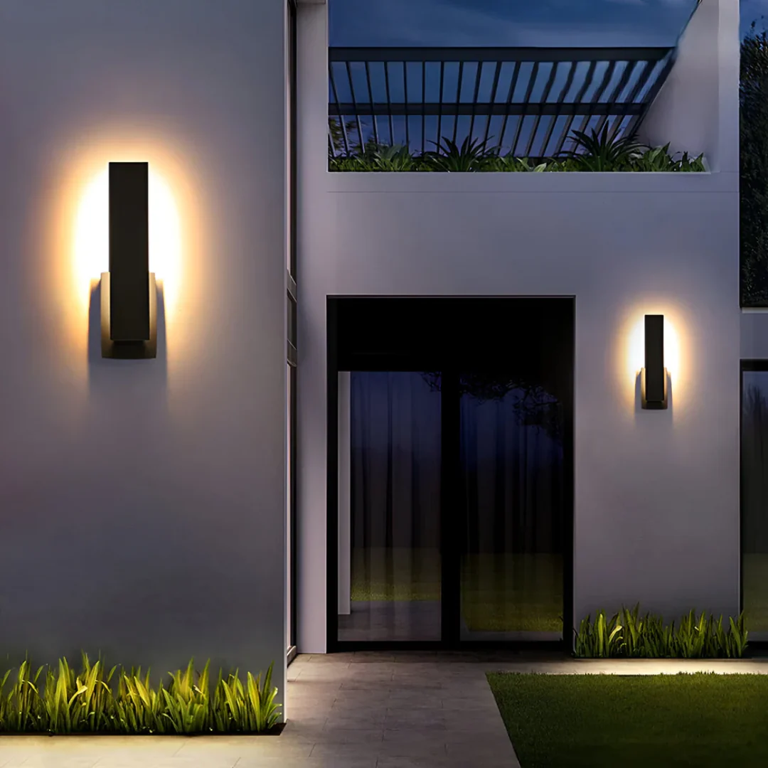 Lyrux - Minimalistische LED Buitenlamp - Image 3