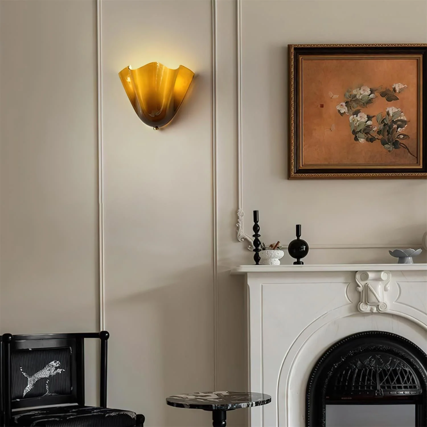 Miranova – Leaf Wandlamp - Image 7