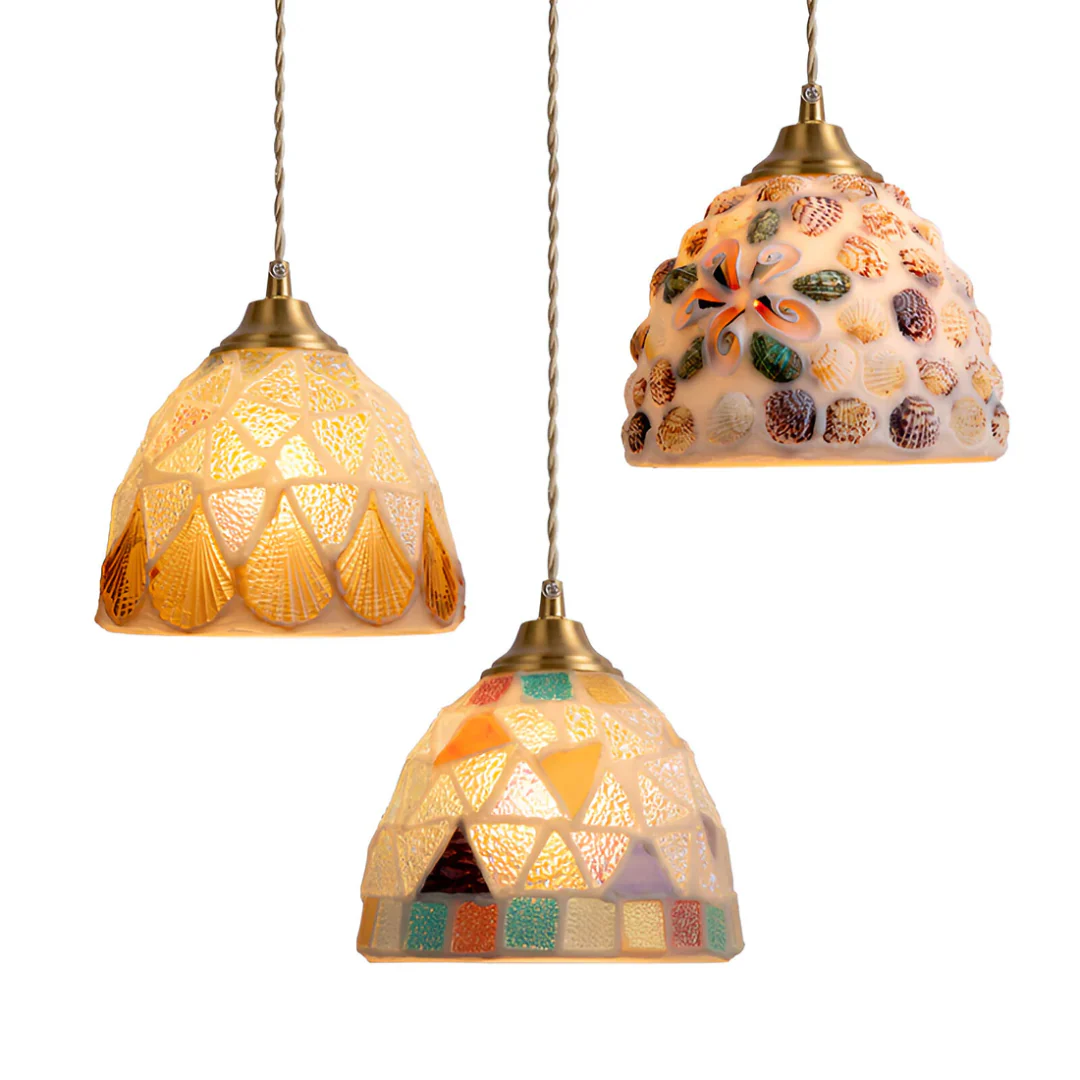 Mysteria - Uniek Hanglamp voor Jouw Tafel - Image 13