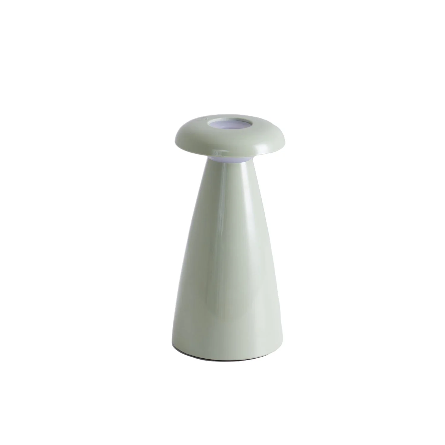 Nokava – Oplaadbare Paddenstoel Tafellamp met Modern Design - Image 39
