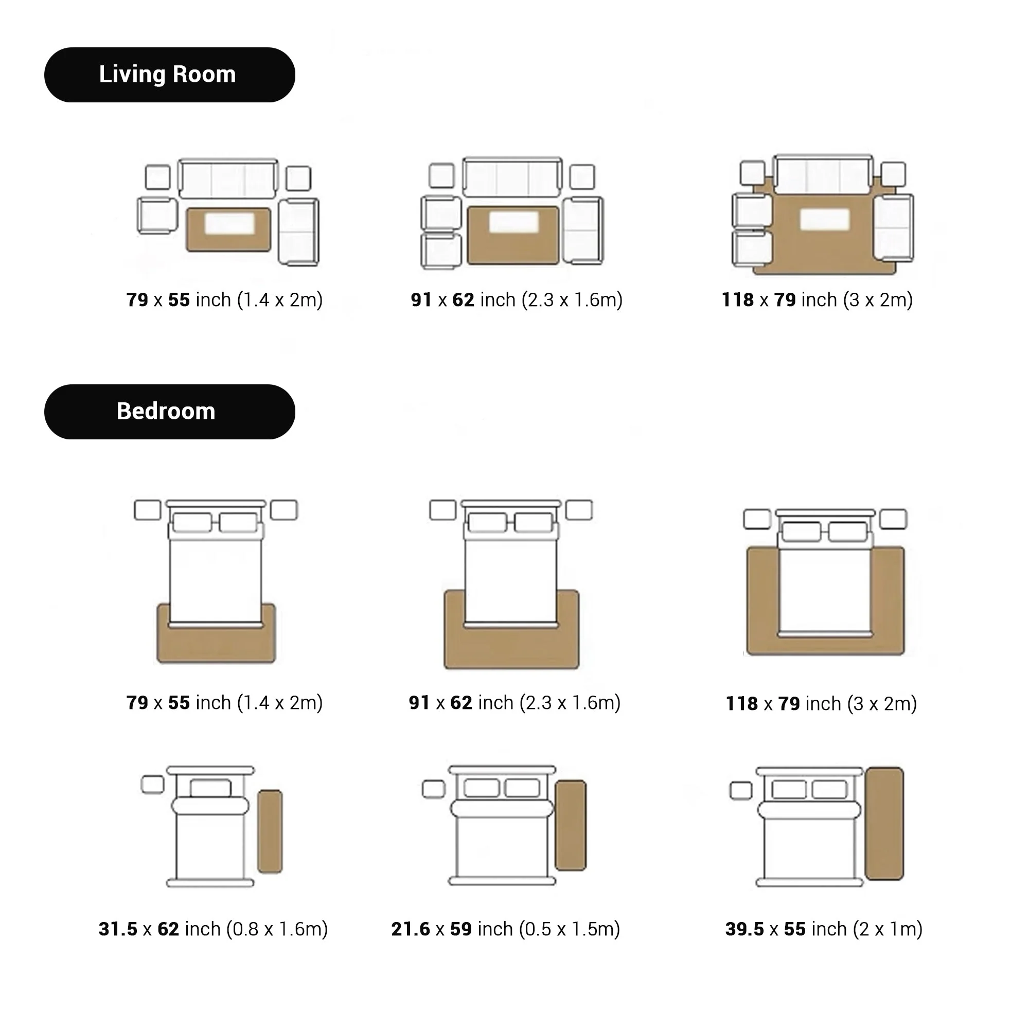 NordicFlow – Luxe Handgemaakte Badmat met Abstract Design voor Stijlvolle Badkamers - Image 16