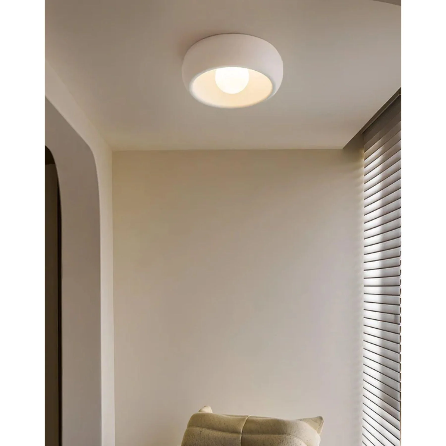Noremis – Moderne Plafondlamp - Image 20