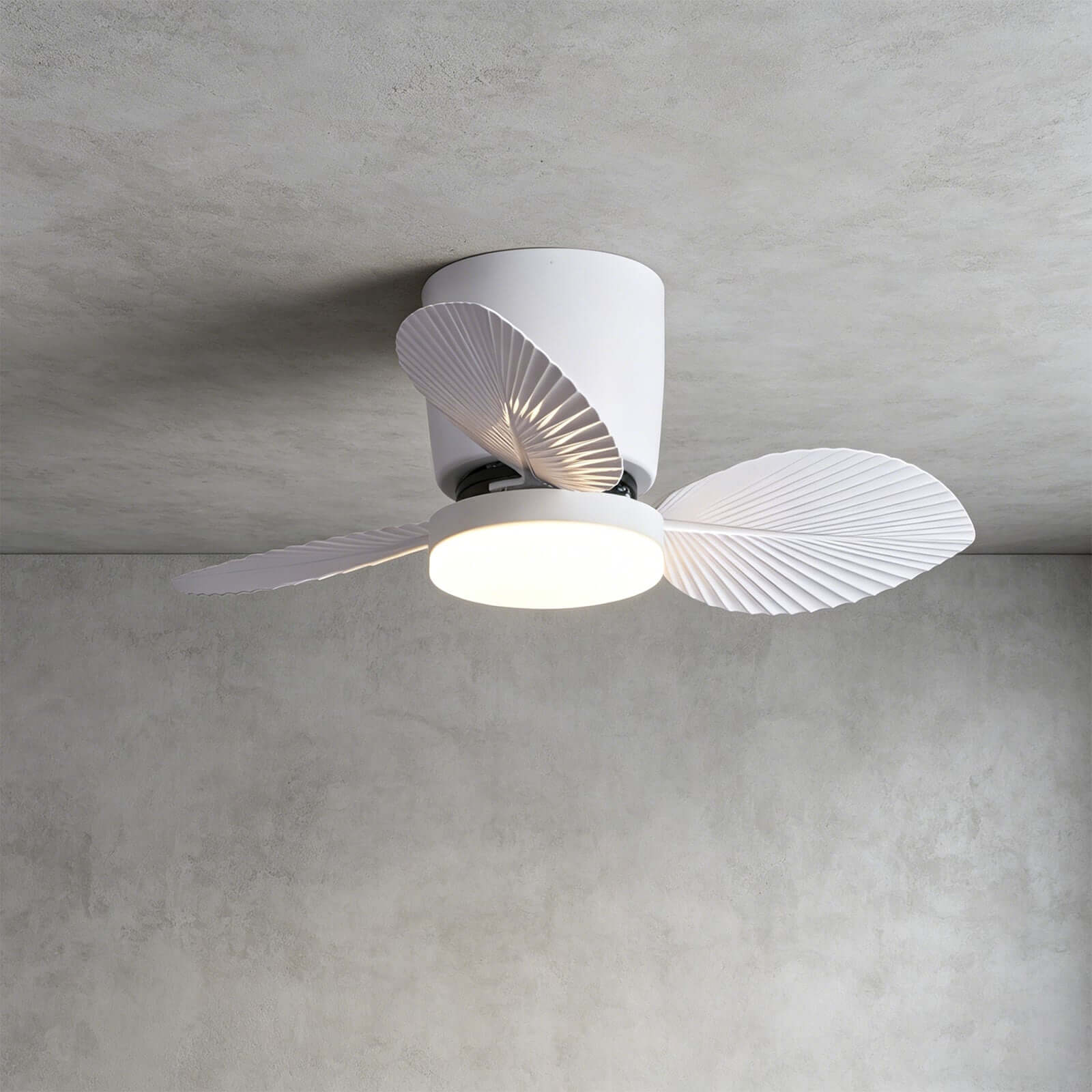 Novarynd – Plafondventilator Met Verlichting - Image 3