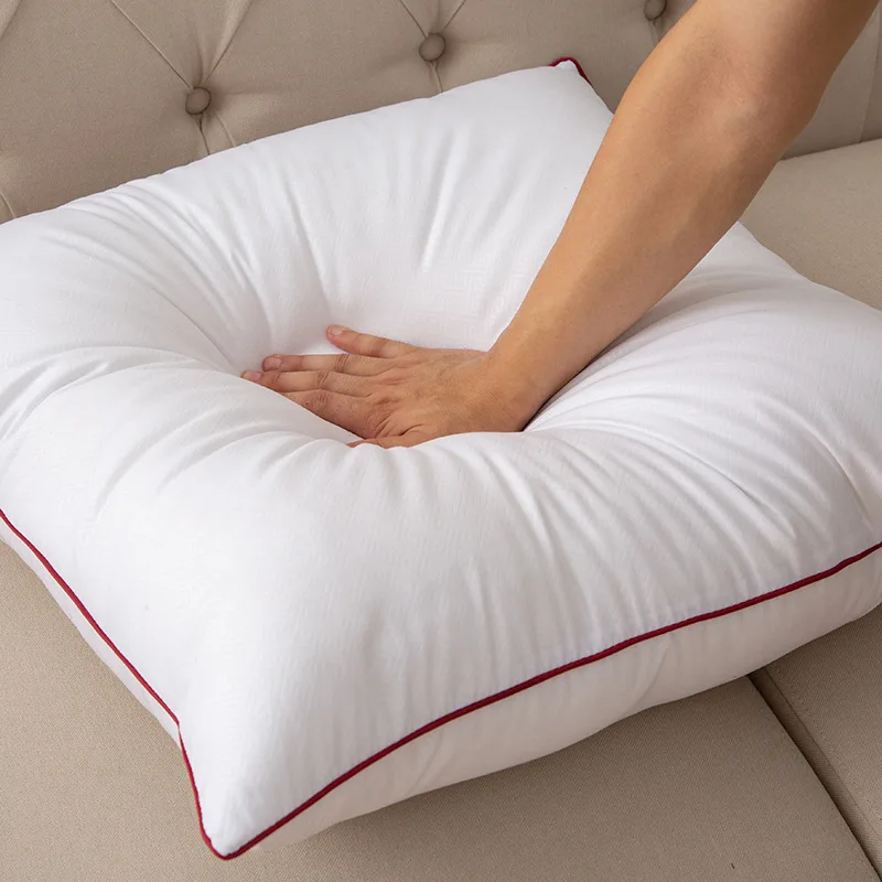 Novira - Moderne Luxe Sierkussen Hoes 45x45cm - Image 5