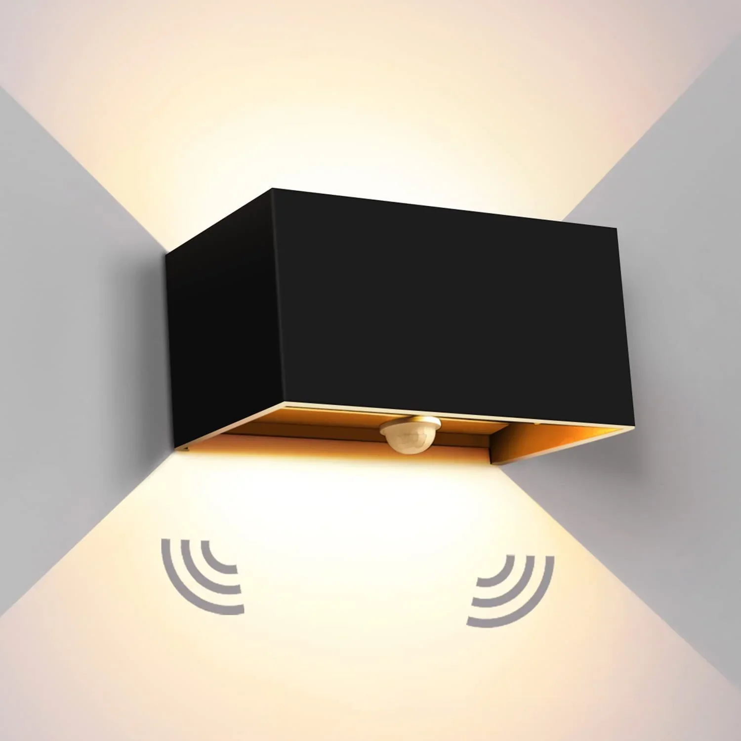 Numina - Buitenlamp met Sensor - Image 2