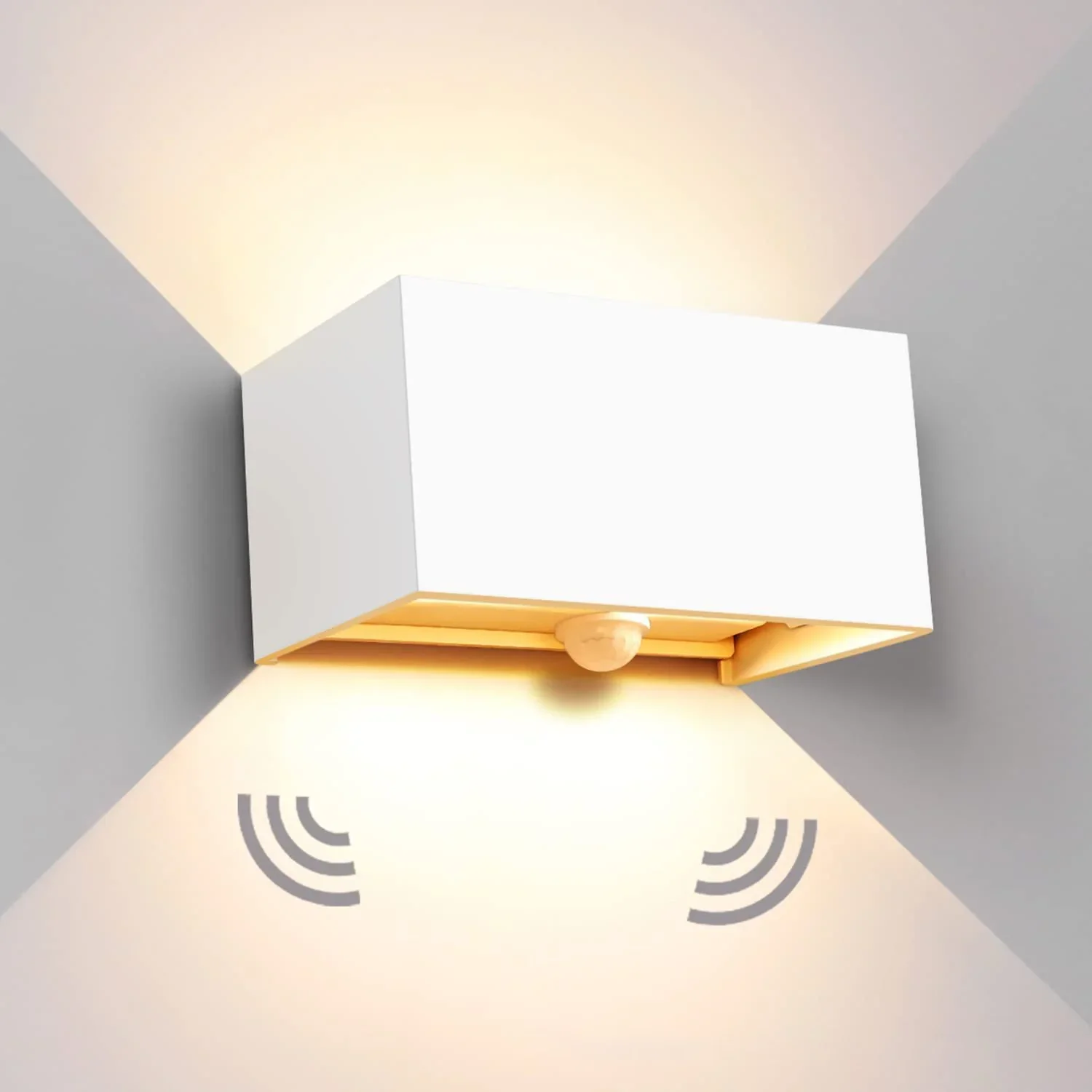 Numina - Buitenlamp met Sensor - Image 3