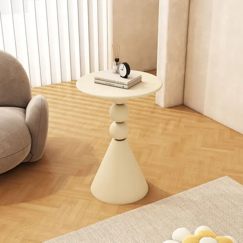 Olaria - Minimalistische Scandinavische Bijzettafel - Image 2