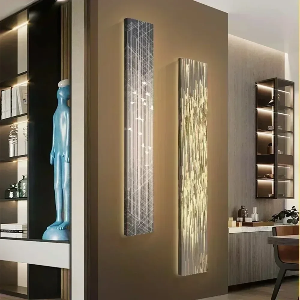 Phoebeon - Moderne Luxe Wandlamp met LED Verlichting - Image 6
