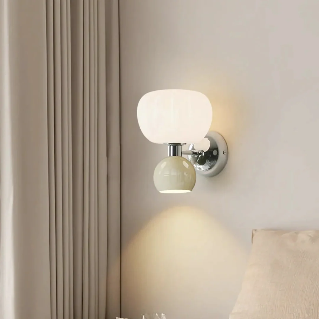 Polaris - Moderne LED Wandlamp voor Binnen - Image 3