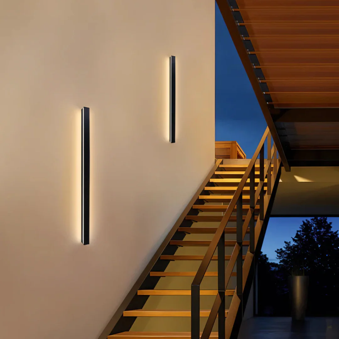 Rhea - LED Wandlamp Voor Binnen en Buiten - Image 4