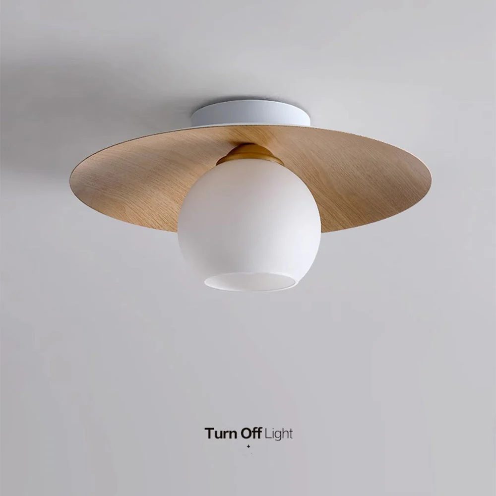 Sareno – Plafondlamp - Image 10