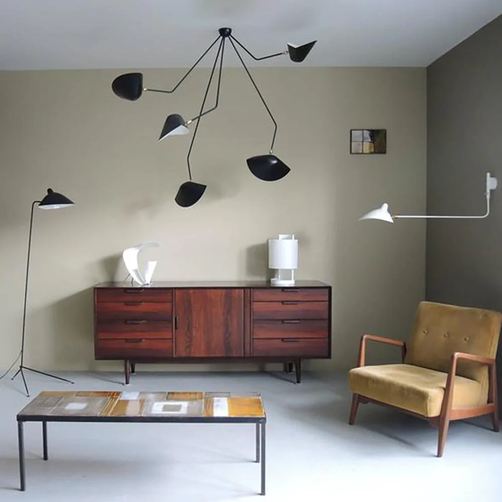 Sergun – Plafondlamp - Image 18