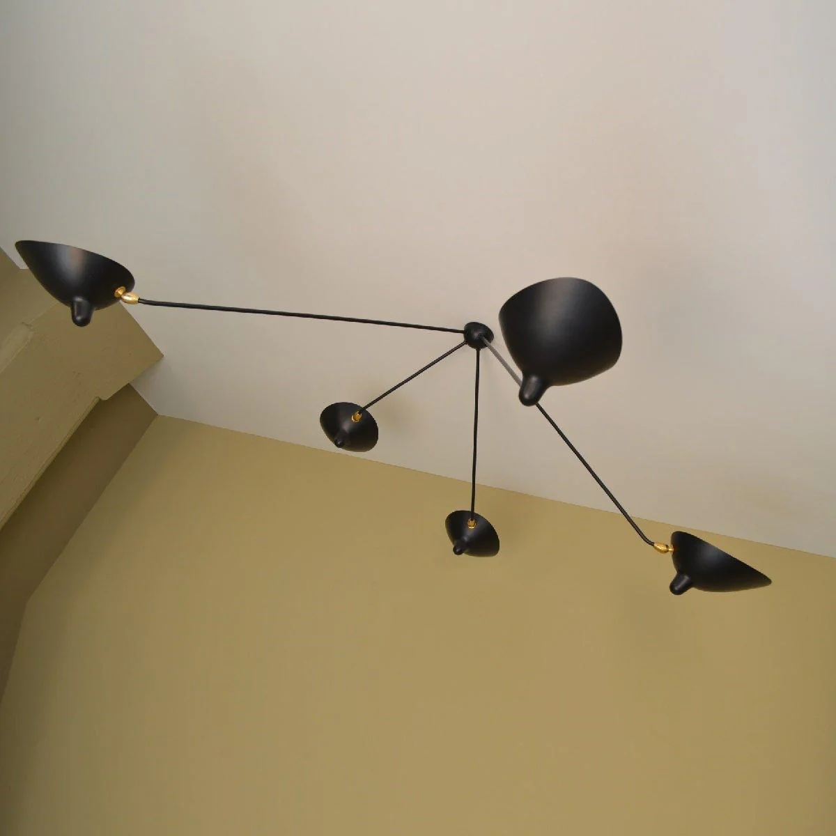 Sergun – Plafondlamp - Image 26