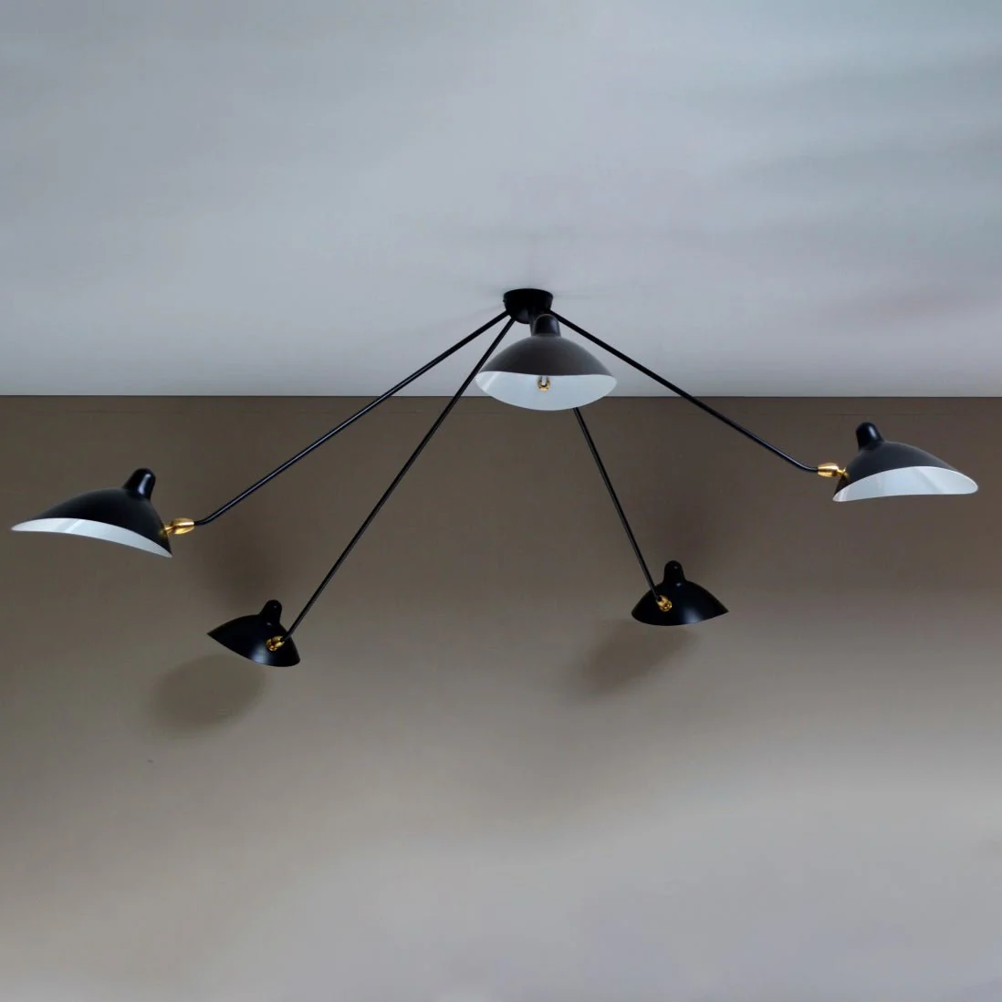Sergun – Plafondlamp - Image 28