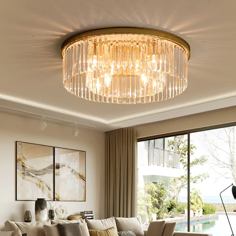 Siliora – Plafondlamp - Image 2