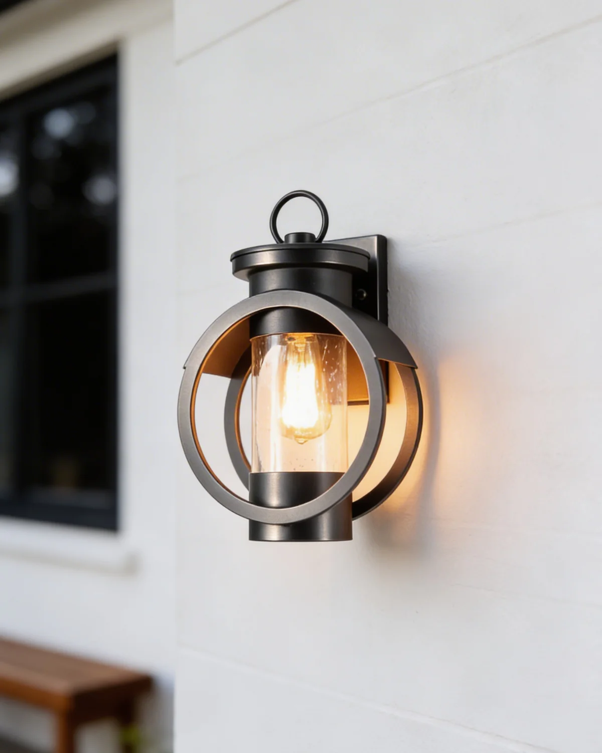 Solarique - Zonne Diamant Lamp - Image 4