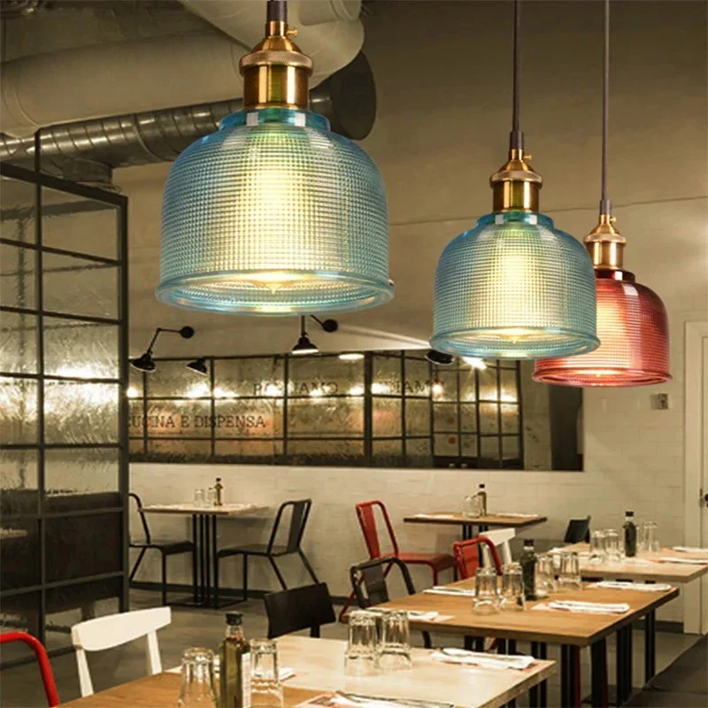 Solvana - Scandinavische Hanglamp E27 Fitting - Image 7