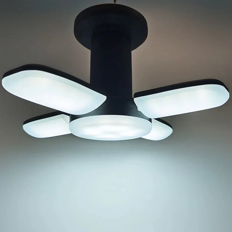 Solvyr - Moderne Cilindrische Solar LED Camping Lantaarn - Image 5