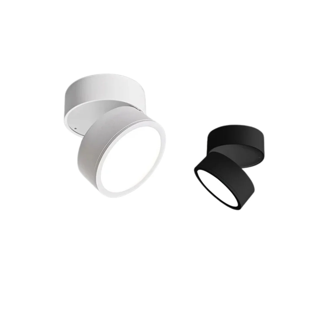 Somos - Verstelbare LED Plafondlamp - Image 4