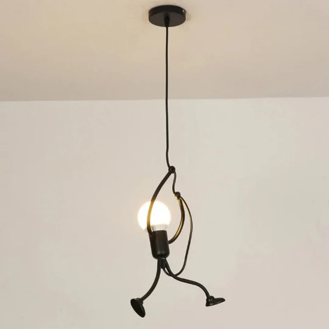 Syros - Stijlvolle Hanglamp voor Eettafel - Image 3