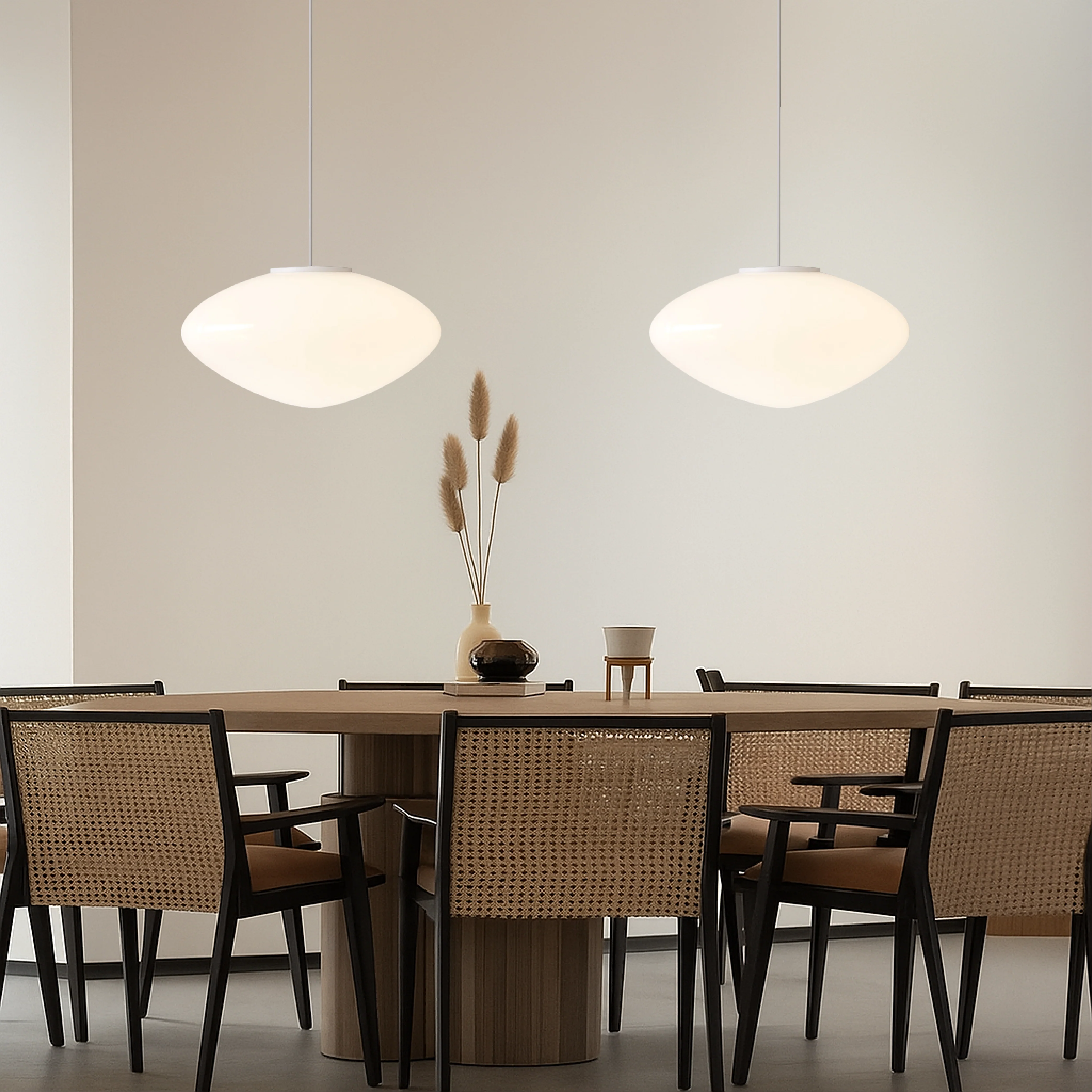Temissa - Deense Hanglamp - Image 3