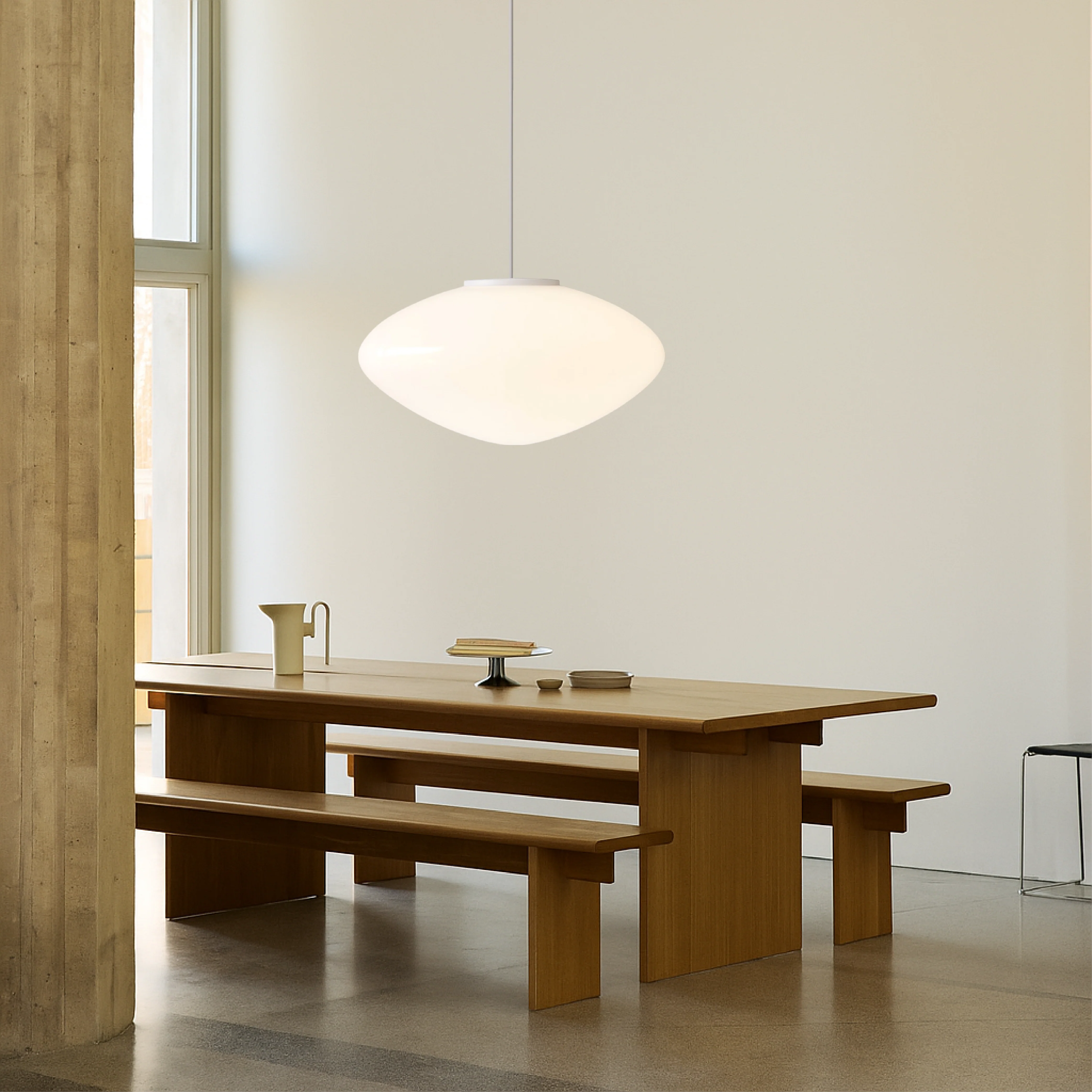 Temissa - Deense Hanglamp - Image 4