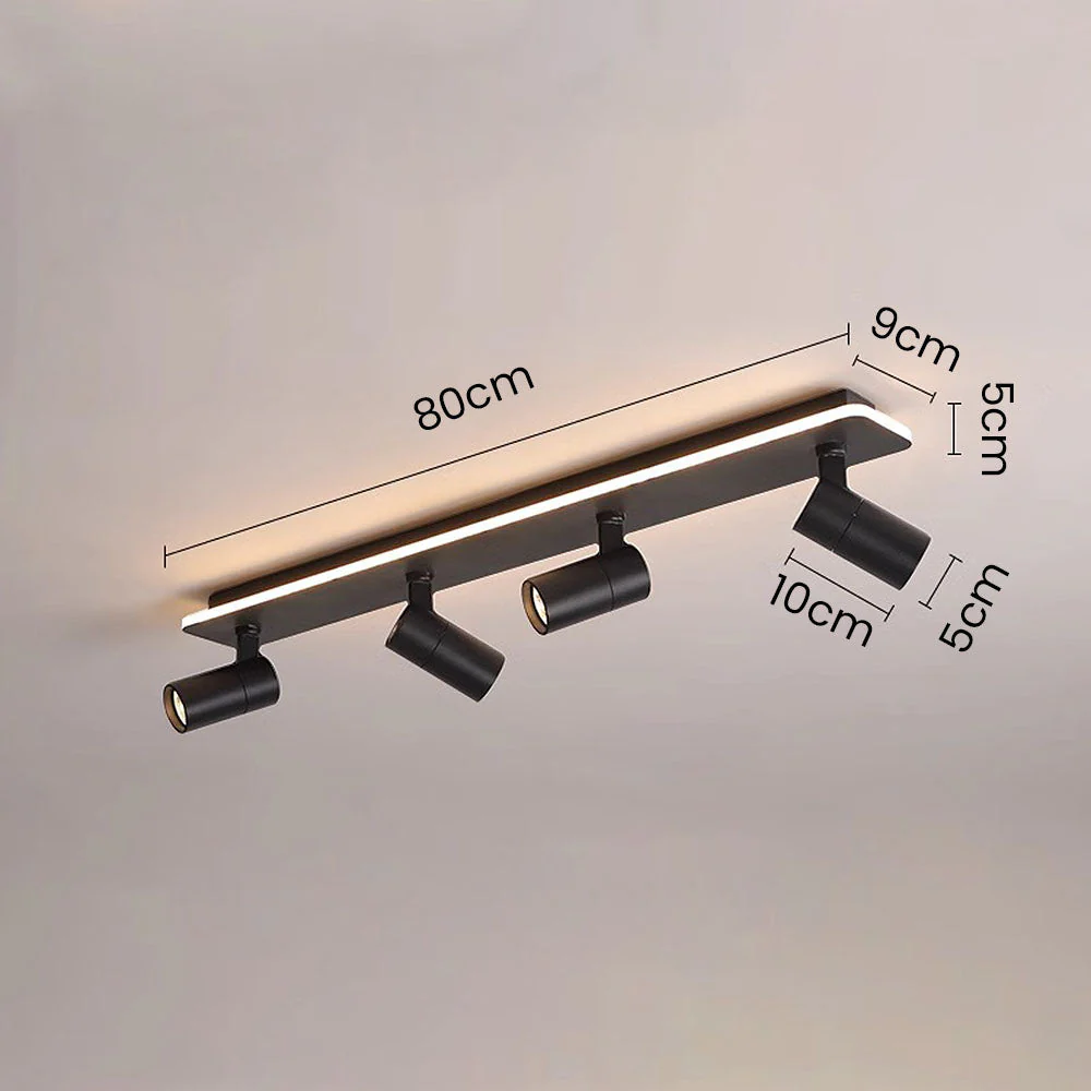 Triccon – Plafondlamp - Image 25