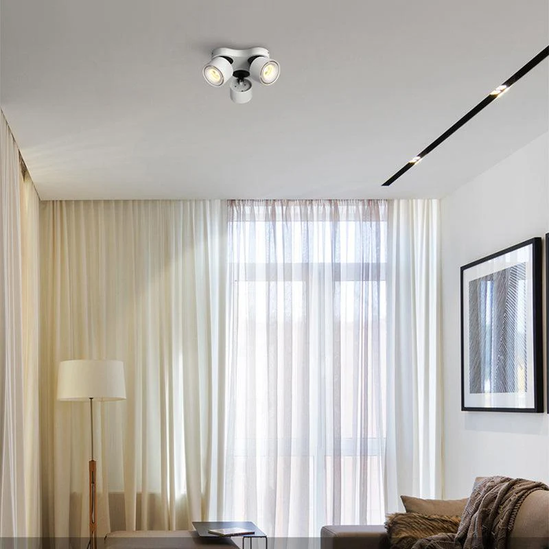 Tricos – Plafondlamp - Image 8