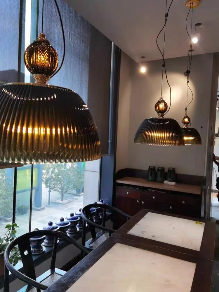 Velora - Moderne Luxe Kleine Hanglamp - Image 6
