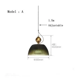 Velora - Moderne Luxe Kleine Hanglamp - Image 7