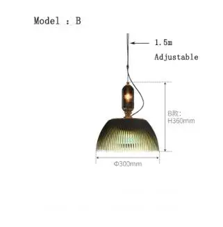 Velora - Moderne Luxe Kleine Hanglamp - Image 8
