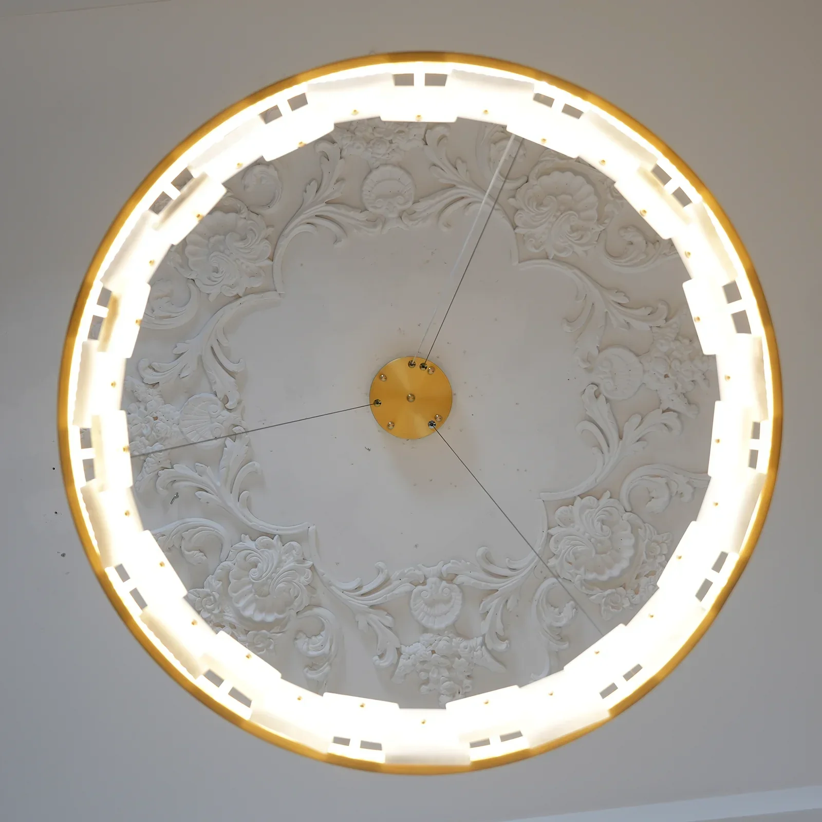 Velorien - Alabaster Luxe Kroonluchter - Image 21