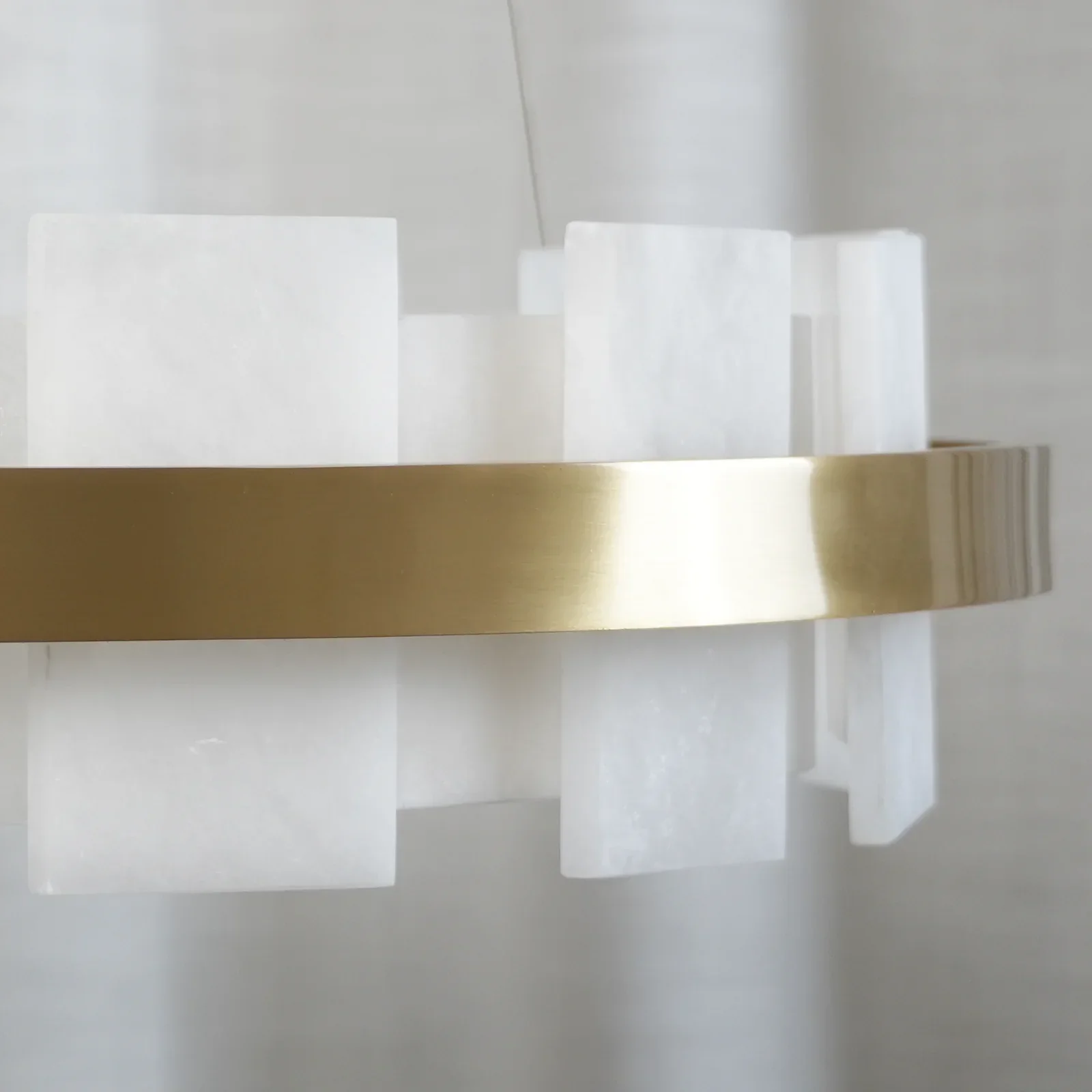 Velorien - Alabaster Luxe Kroonluchter - Image 24