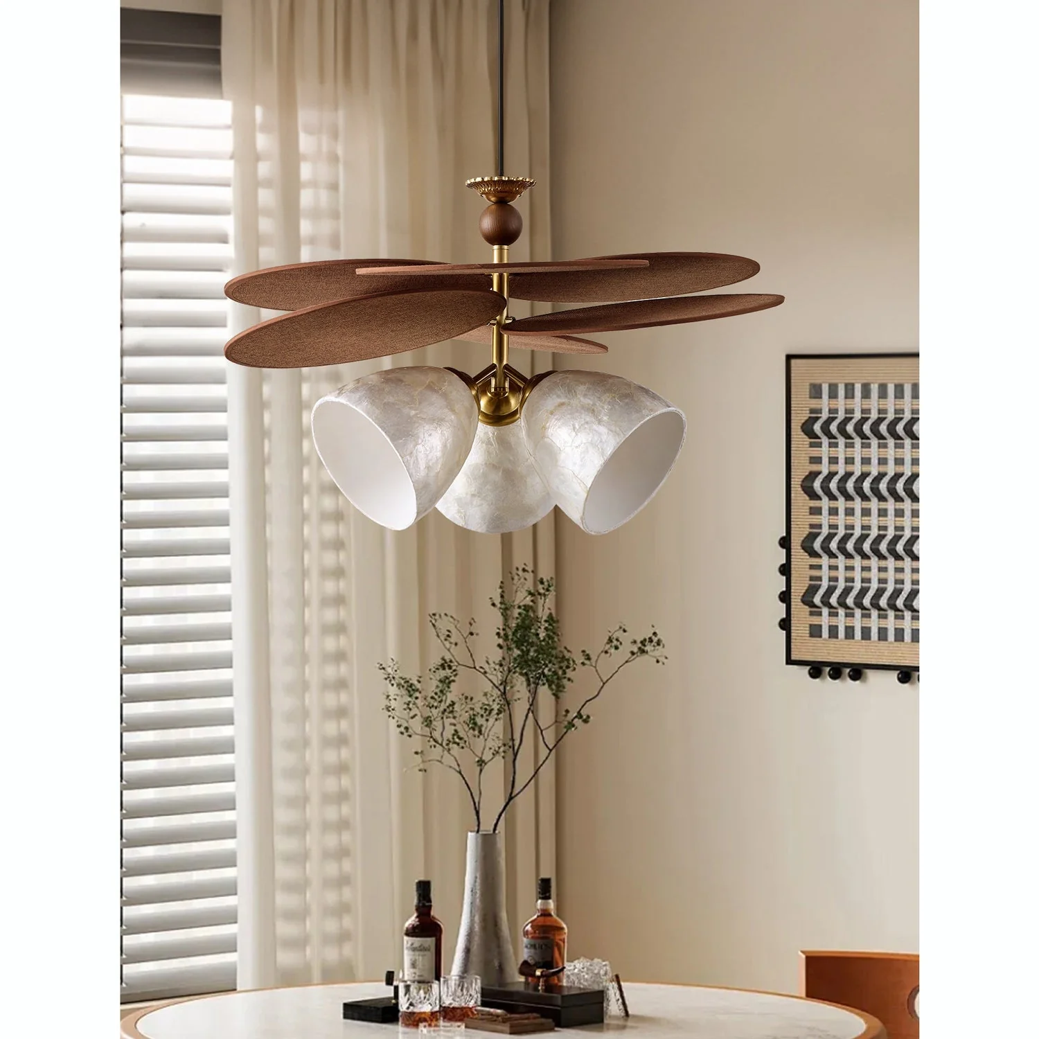 Velunora - Hanglamp - Image 5