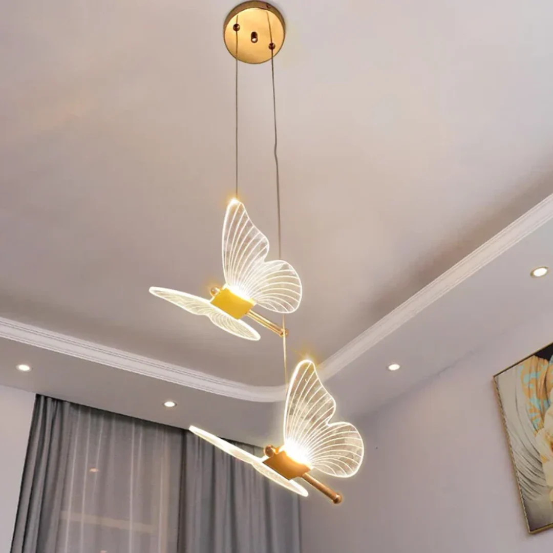 Xylar - Design Hanglamp Voor Sfeer - Image 3
