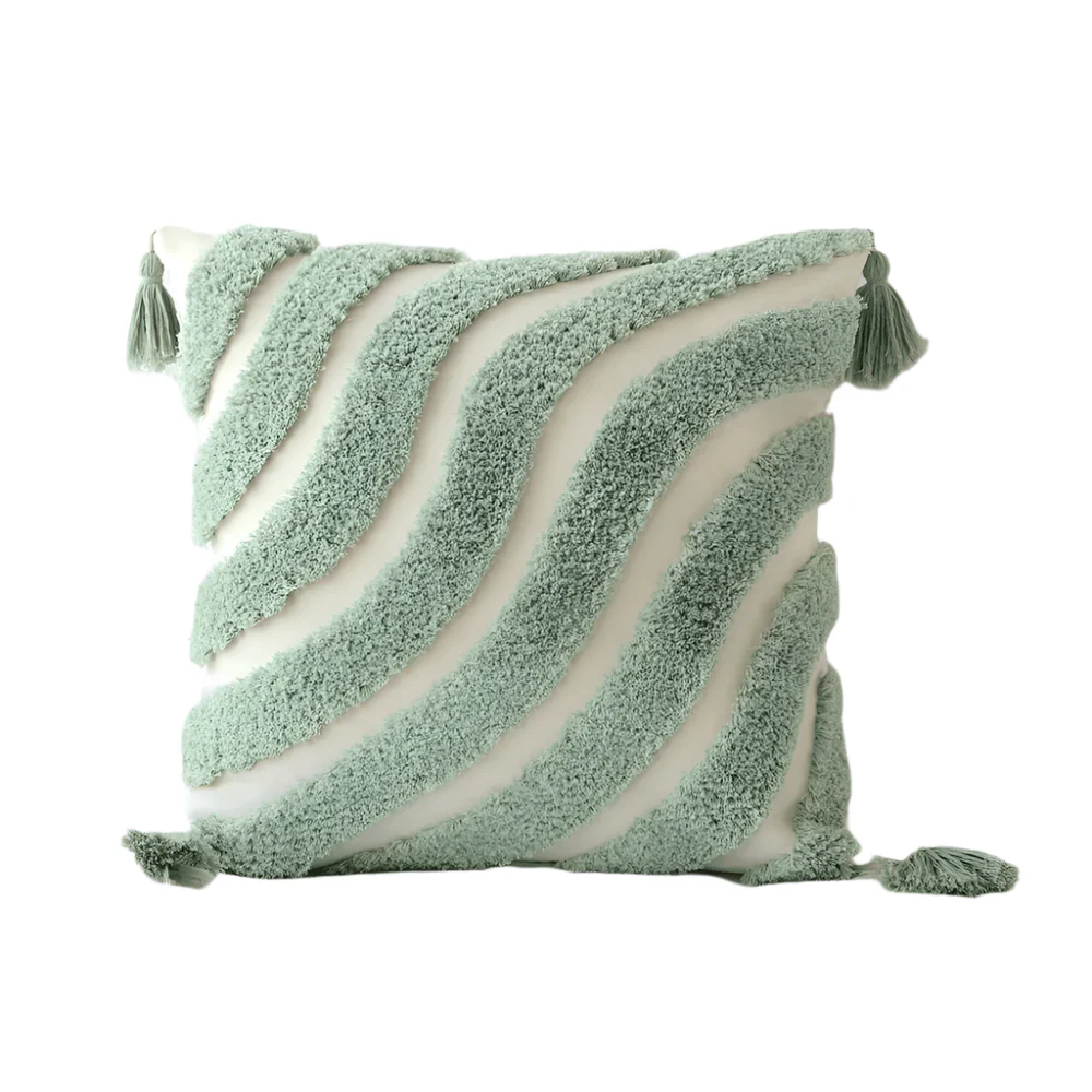 Zenia - Trendy Kussenhoes - Image 3