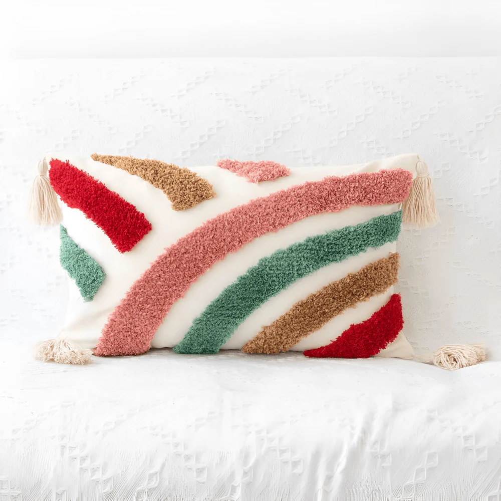 Zenia - Trendy Kussenhoes - Image 6